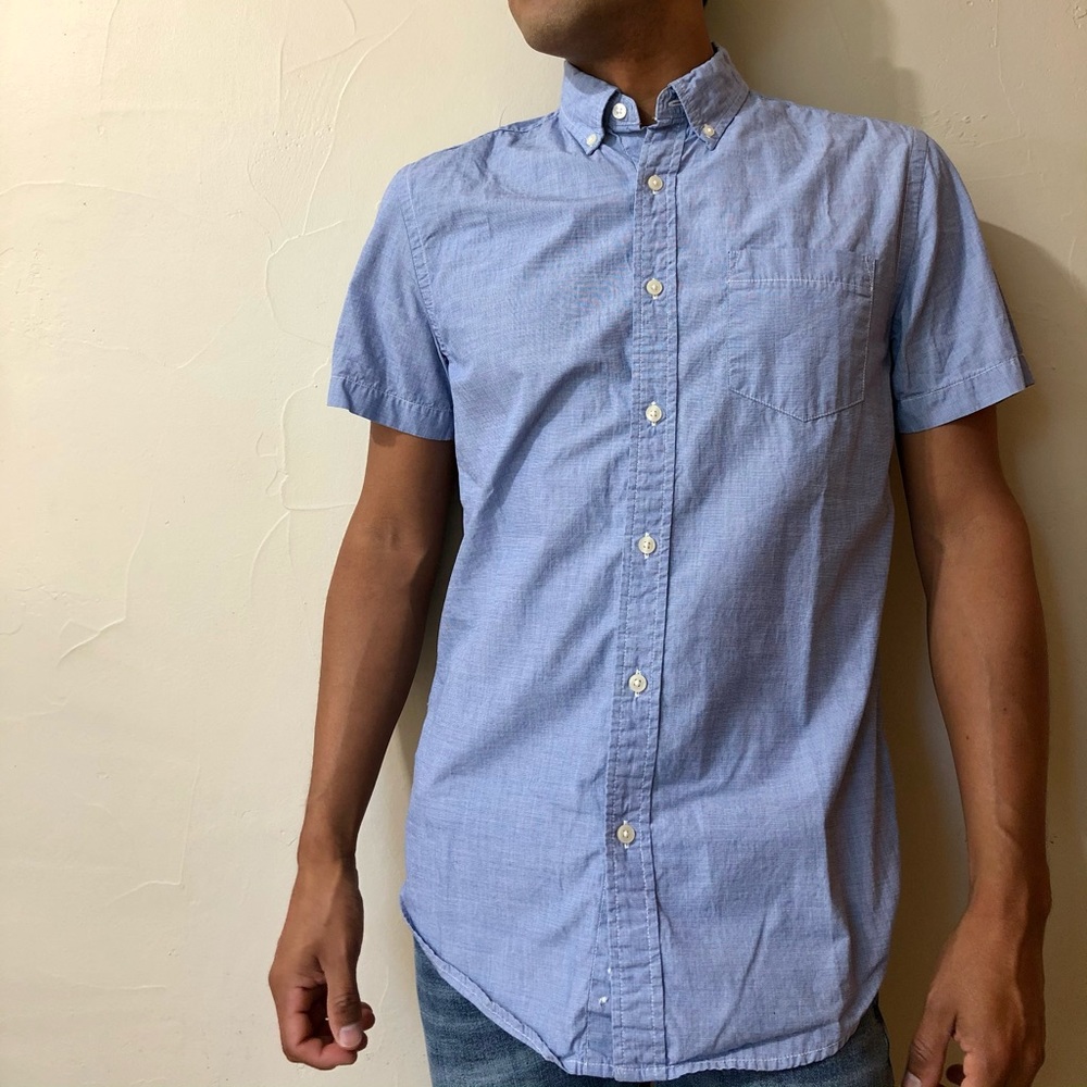 Sonoma short sleeves shirt